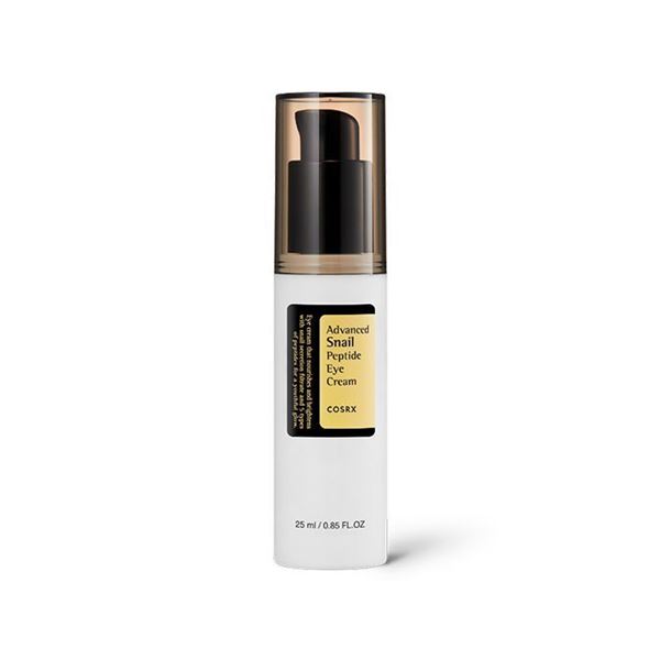  COSRX - CREMA - OJOS - ADVANCED SNAIL PEPTIDE