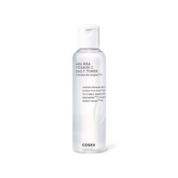 COSRX - TONICO - REFRESH ABC