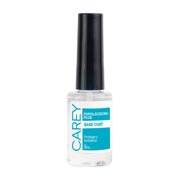 CAREY - TRATAMIENTO FORTALECEDOR PLUS - Nº 004