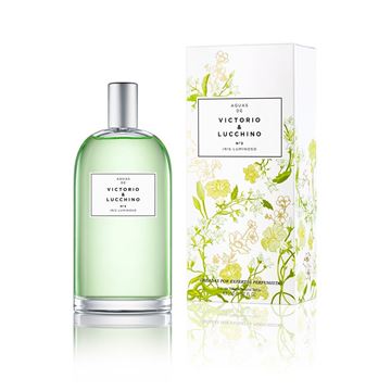 VICTORIO & LUCCHINO - FEM - EDT - IRIS - 150 ML