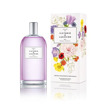 VICTORIO & LUCCHINO - FEM - EDT - PEONIA - 150 ML