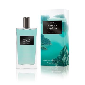 VICTORIO & LUCCHINO - MEN - EDT - EVASION EXOTICA - 150 ML