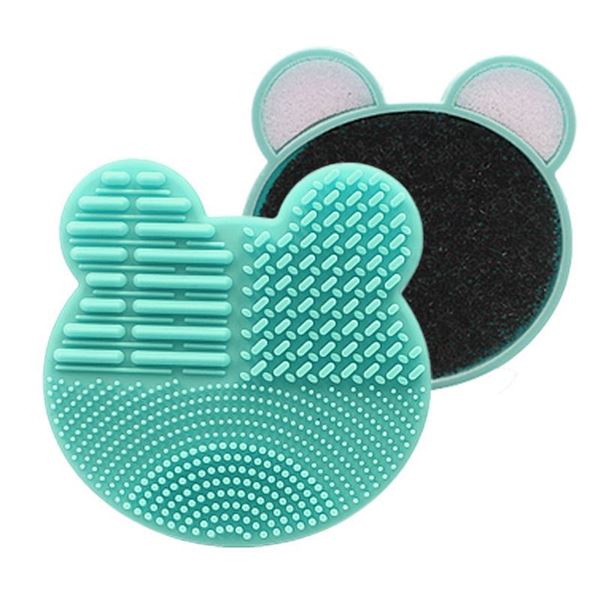 LIMPIADOR - BROCHA - REDONDO - TIPO - MICKEY - ER6098