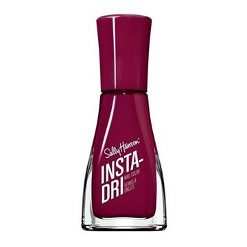 SALLY HANSEN - INSTA DRY - Nº 423 - Just In Wine