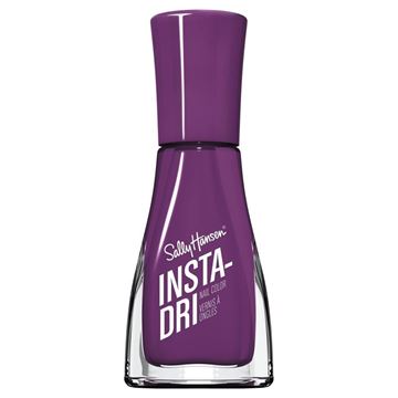 SALLY HANSEN - INSTA DRY - Nº 443 - VaVa Violet 