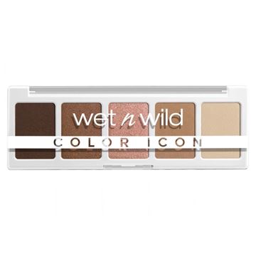 WET N WILD - W14067 - SOMBRA - X 5 - Walking On Eggshells 