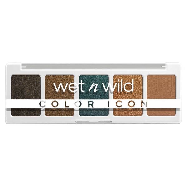  WET N WILD - W14072 - SOMBRA - X 5 - My Lucky Char