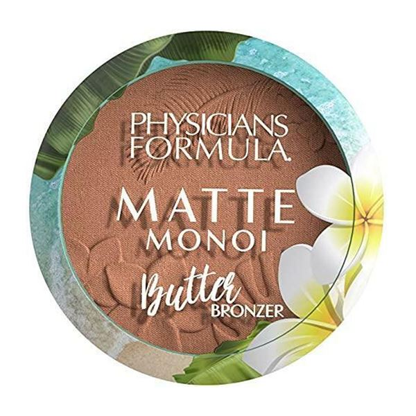  PHYSICIANS FORMULA - 171176 - BRONZER - MANOI BUTTER - MAT 