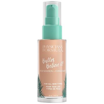 PHYSICIANS FORMULA - 1711757 - BASE + COCEALER - BELIEVE IT