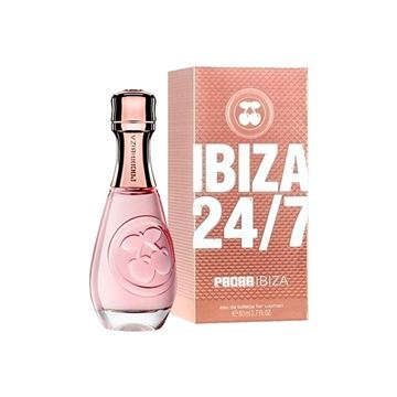 PACHA - WOMAN - IBIZA 24/7 - 80 ML 