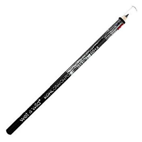 WET N WILD - 601A - DELINEADOR OJOS - LAPIZ - KHOL EYE LINER
