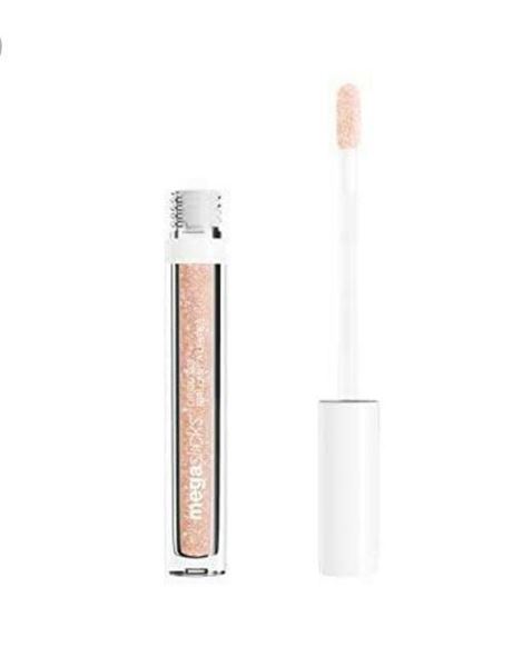 WET N WILD - 1114503 - BRILLO - LABIOS - Crushed Diamonds 
