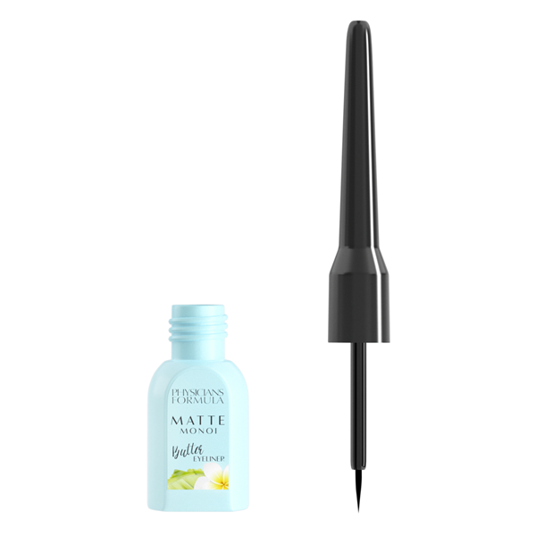  PHYSICIANS - 1711877 - DELINEADOR LIQUIDO - BUTTER - MATTE 
