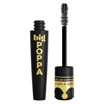 WET N WILD - W11875 - Big Poppa Mascara 