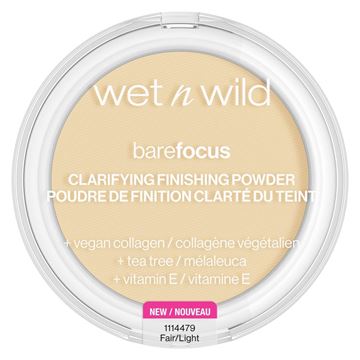  WET N WILD - 1114479 - POLVO - COMPACTO - Fair Light