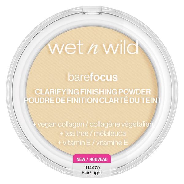  WET N WILD - 1114479 - POLVO - COMPACTO - Fair Light