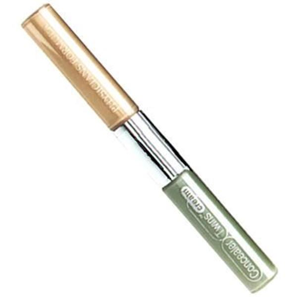  PHYSICIANS - 3055 - CONCEALER - TWINS CREAM - GREEN/LIGHT 