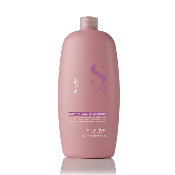 Acondicionador Alfaparf Semi Di Lino Nutritive 1L	