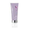 Semi Di Lino Smooth Cabello Rebelde Smoothing Conditioner Alfaparf Milano 200 ml	