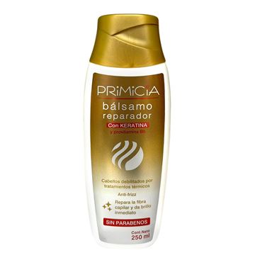PRIMICIA - BALSAMO - 250 ML - KERATINA 