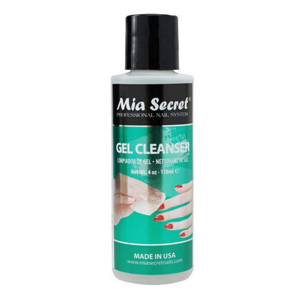  MIA SECRET - GEL CLEANSER - 118 ML 
