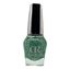 BRI167 - ESMALTE CR - DESTELLOS - VERDE - No.167 BRI167 - ESMALTE CR - DESTELLOS - VERDE - No.167 