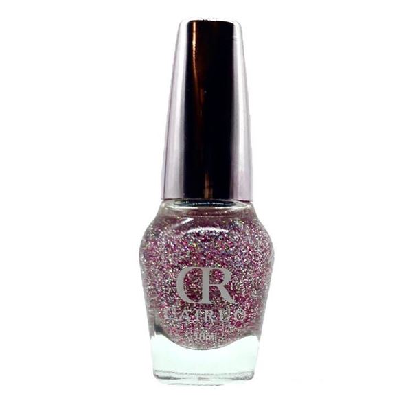 BRI166 - ESMALTE CR - DESTELLOS - LILA - No.166