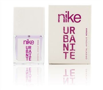 NIKE - EDT - WOMAN - 30 ML - ORIENTAL AVENUE 