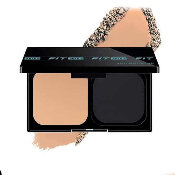 MAYBELLINE - POLVO - COMPACTO - OIL CONTROL - N° 310