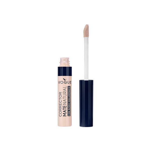  VOGUE - CORRECTOR - OJERAS - HYALURONICO - NATURAL 
