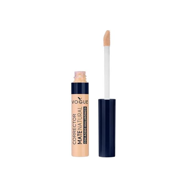 VOGUE - CORRECTOR - OJERAS - HYALURONICO - AVELLANA 