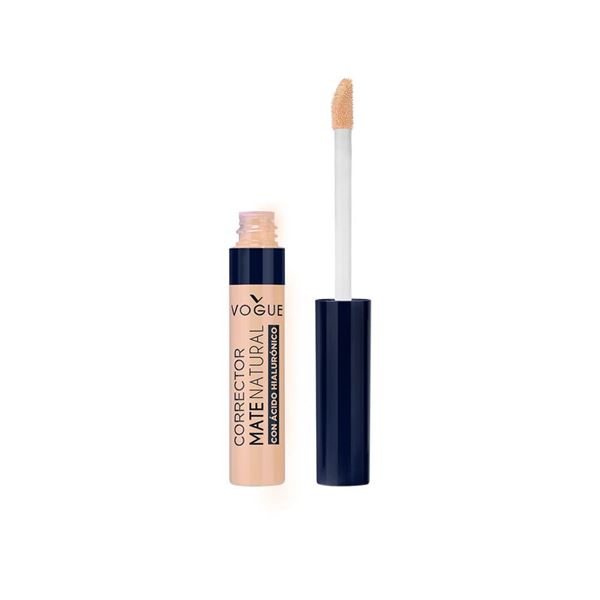 VOGUE - CORRECTOR - OJERAS - HYALURONICO - BRONCE
