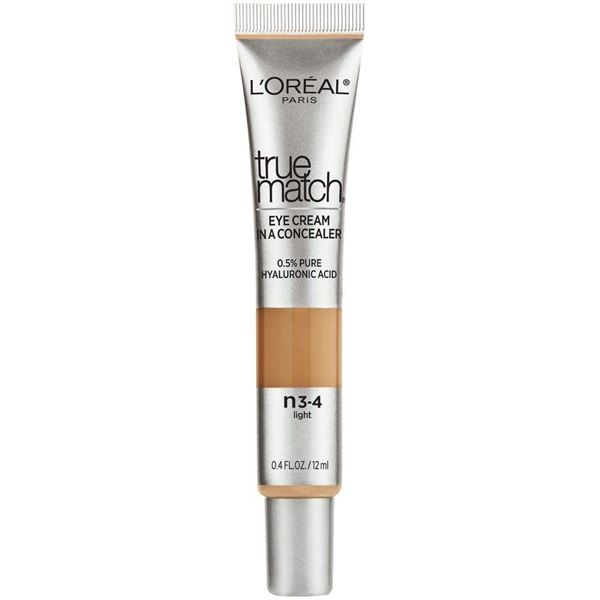 Loreal - MU - CORRECTOR - OJERAS - TRUE MATCH - LIGHT 3/4 