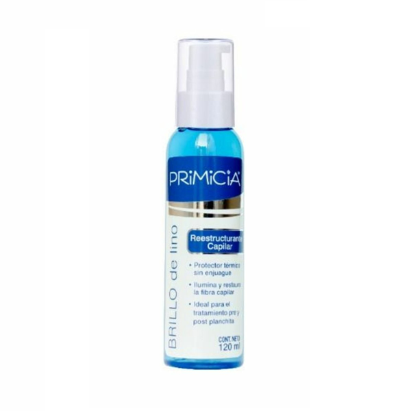 Imagen de PRIMICIA - BRILLO DE LINO - 100 ML