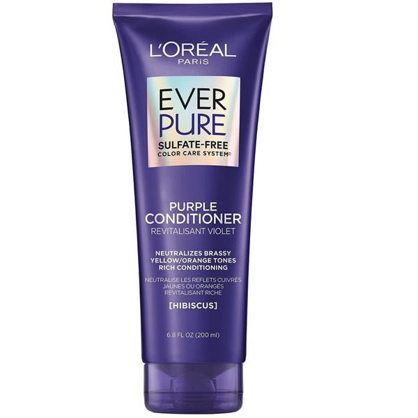 EVERPURE - SHAMPOO - ACONDICIONADOR - 250 ML