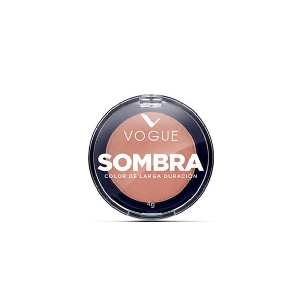 VOGUE - SOMBRA - X 1 - 4 GRS - ROSA PERLADO