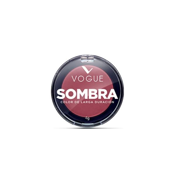 VOGUE - SOMBRA - X 1 - 4 GRS - VELVET