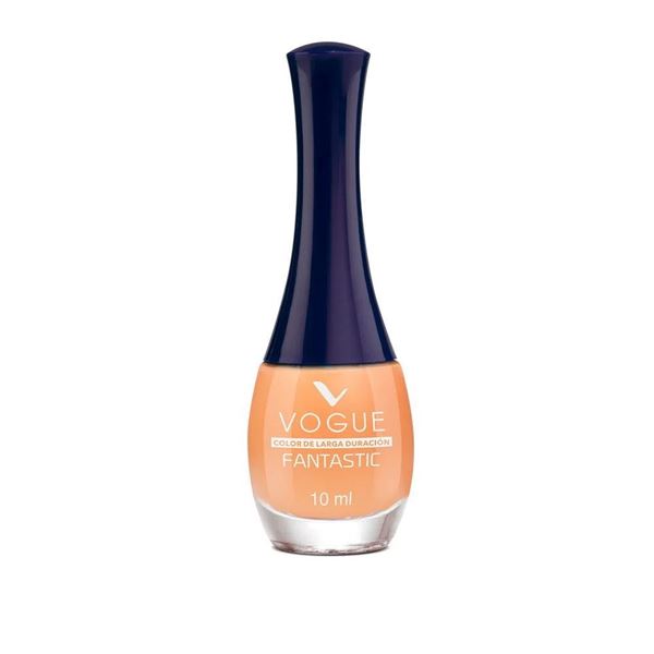 VOGUE - ESMALTE - FANTASTIC - MANGO SAZON