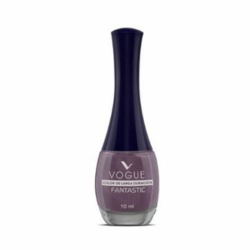 VOGUE - ESMALTE - FANTASTIC - MALVA - Nº 343 