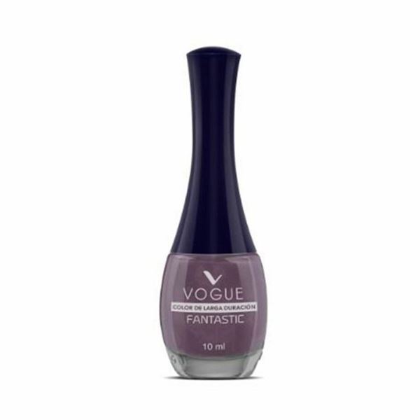 VOGUE - ESMALTE - FANTASTIC - MALVA - Nº 343 