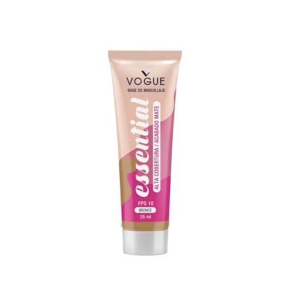 BASE - ESSENTIAL - BRONCE