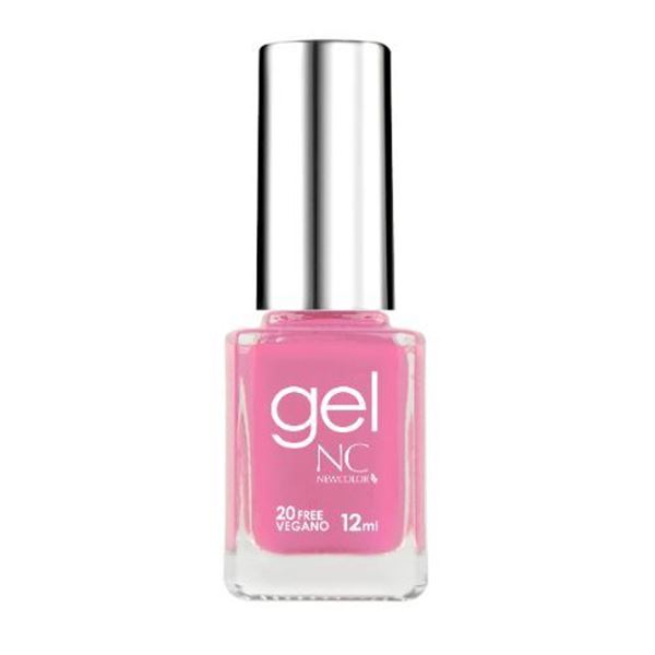 NEWCOLOR - ESMALTE - EFECTO GEL - 4.40