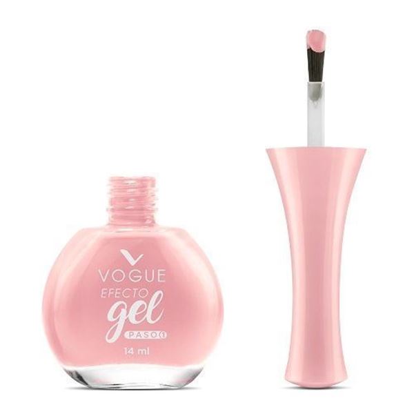 VOGUE - ESMALTE - EFECTO GEL - ALMA 