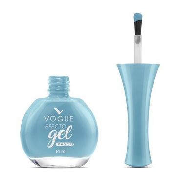 VOGUE - ESMALTE - EFECTO GEL - FLUIR