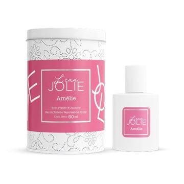 SELBY - JOLIE - EDT - 50 ML - AMELIE