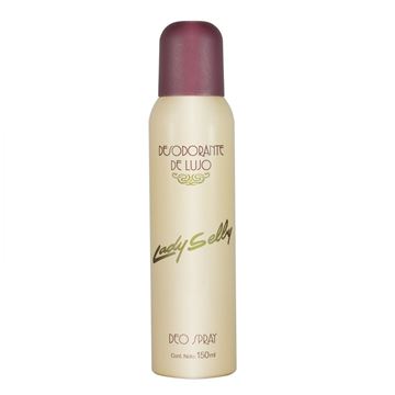 SELBY - DEO SPRAY - LADY SELBY - 150 ML