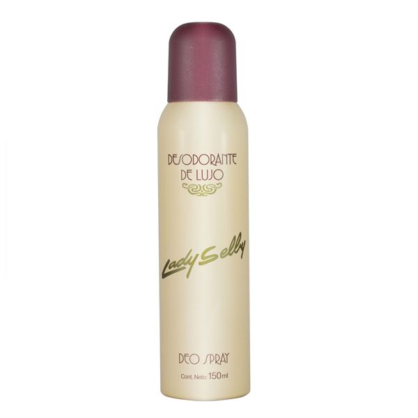 SELBY - DEO SPRAY - LADY SELBY - 150 ML