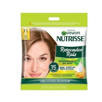 NUTRISSE - RETOUE - RAIZ - Nº 71