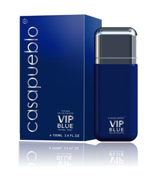 CASAPUEBLO - EDT - MEN - 100 ML - VIP - BLUE