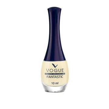 VOGUE - ESMALTE - FANTASTIC - PIÑA DECIDIDA